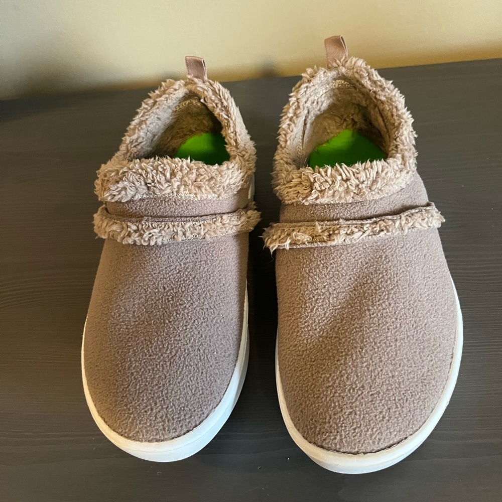 Oofos Oocoozie Shoes - Picture 7 of 10